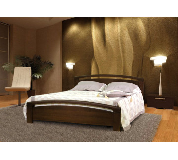 Кровать Бали