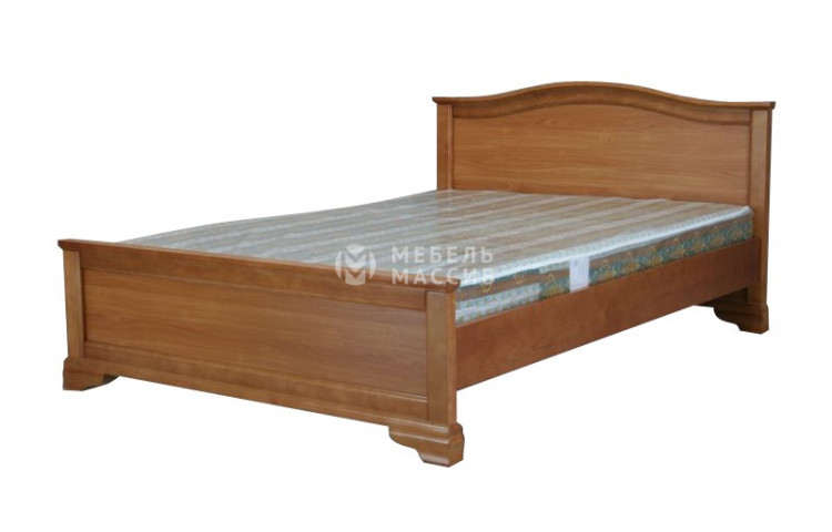 Кровать Октава