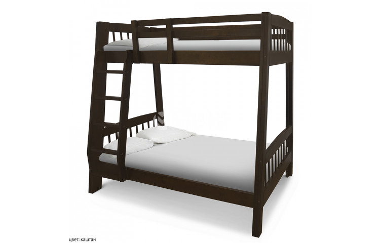 Кровать Эльбрус