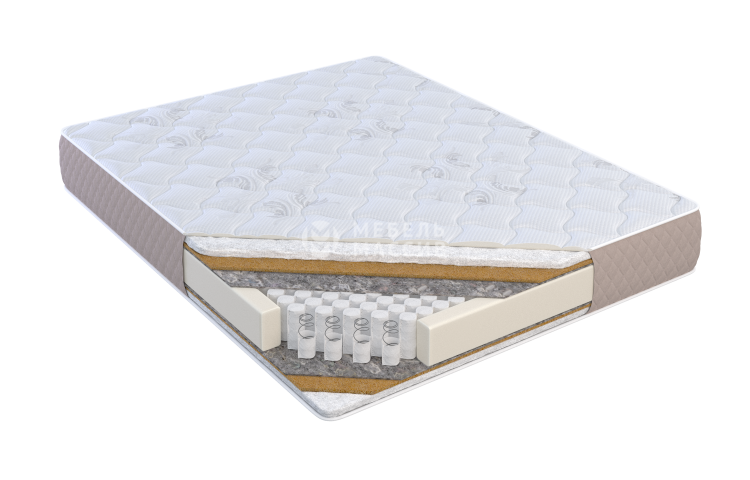 Coir Hollcon 3 / Sisal Hollcon 3