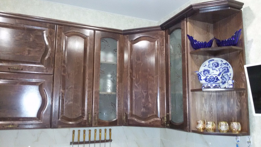 Наши работы