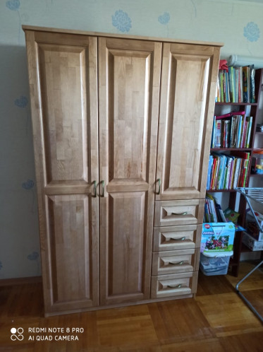 Наши работы