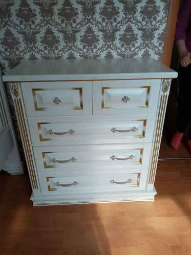 Наши работы