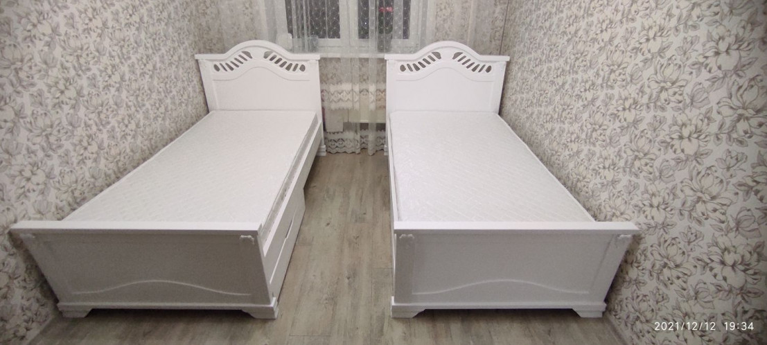 Наши работы