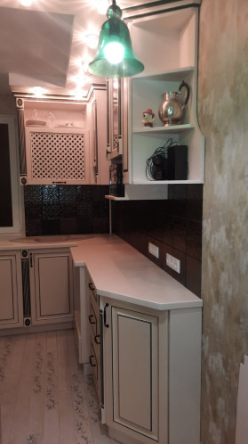 Наши работы