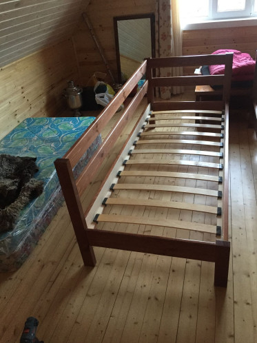 Наши работы