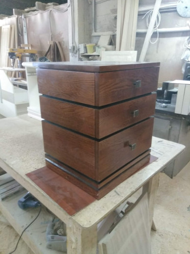 Наши работы