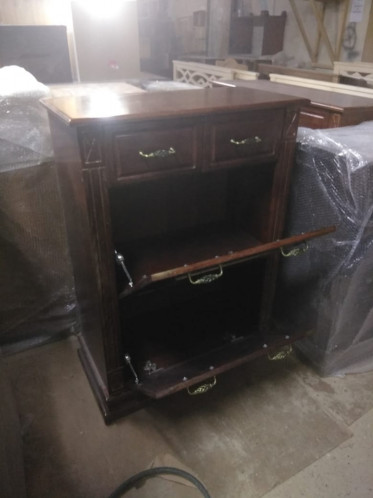 Наши работы