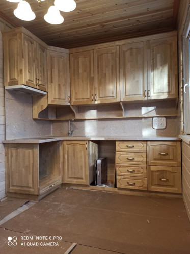 Наши работы