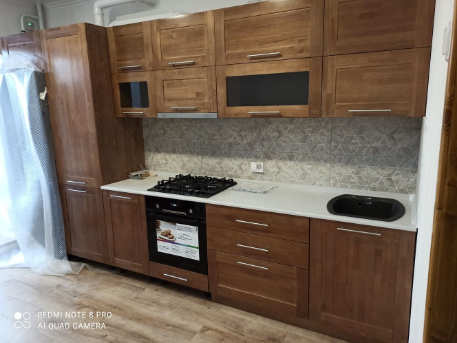 Наши работы