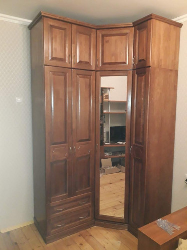 Наши работы