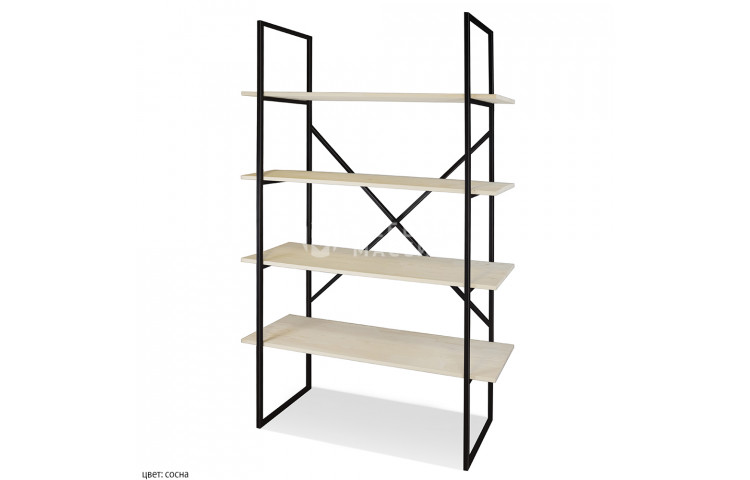 Стеллаж Норфолк