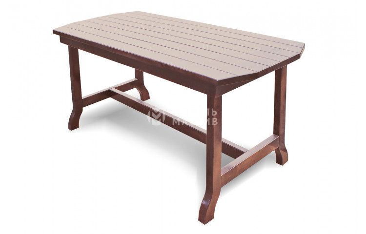 Стол Дубрава