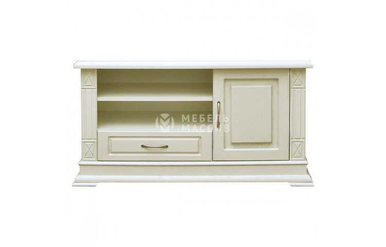 Тумба Флоренция-1 слоновая кость