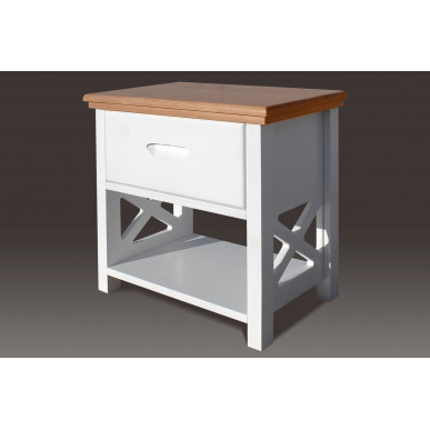 Тумба Леруа 1